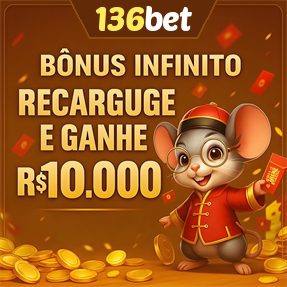 136bet Ganhe R$ 100,00 Gratis