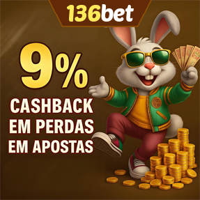 136bet Fundo de Resgate de Perdas Semanais